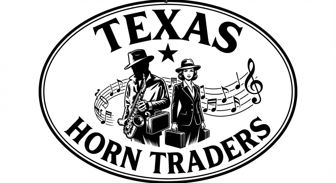 Texas Horn Trader